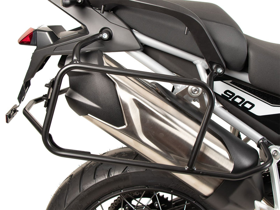 Triumph Tiger 900 Rally Pro [2024-2025] - Cycled case carrier
