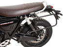 Triumph Scrambler 1200 x [2024-2025] - case carrier on one side-2