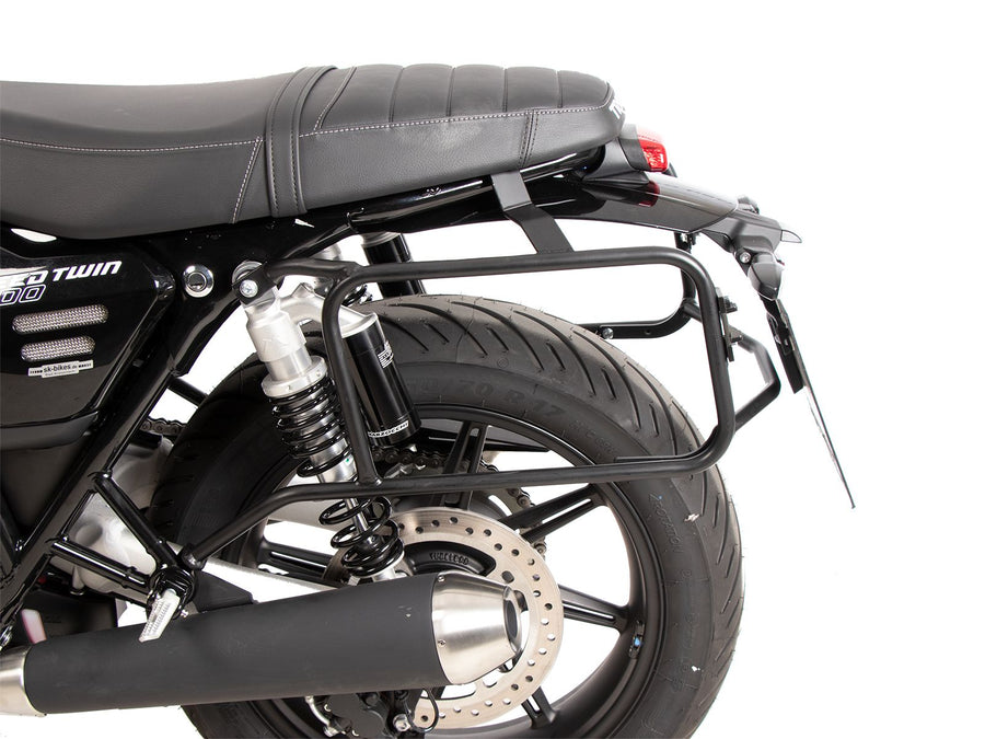 Triumph Speed ​​Twin 900 [2025] - Cycle wearer screwed on