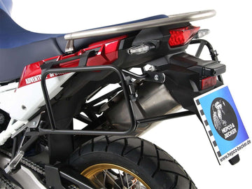 Honda CRF 1000 L Africa TW [2018-2019] - Sayed suitcase carrier - 0