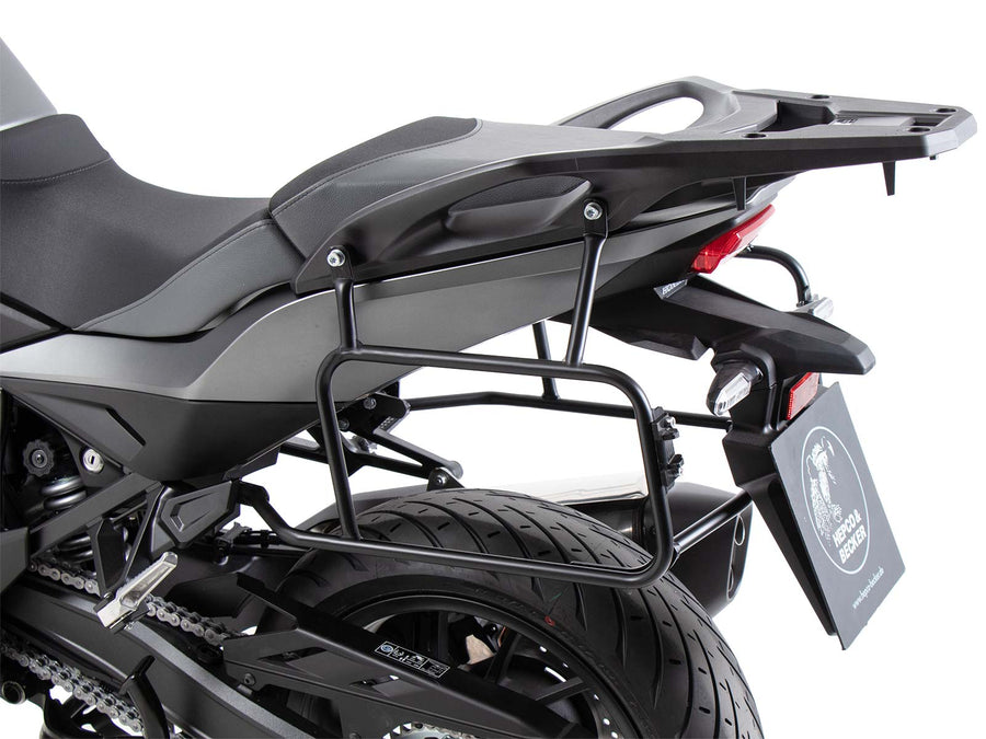 Honda NT 1100 [2022-2024] - Cyfish wearer screwed on