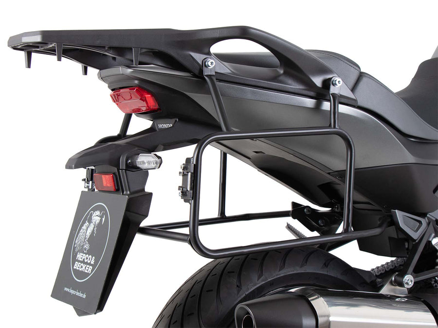 Honda NT 1100 [2022-2024] - Cyfish wearer screwed on