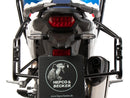 Honda CRF 1100 L at Adv SP [2024-2025] - Sayed suitcase carrier-3