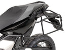 Honda X -ADV [2025] - Cycle beam screwed-2