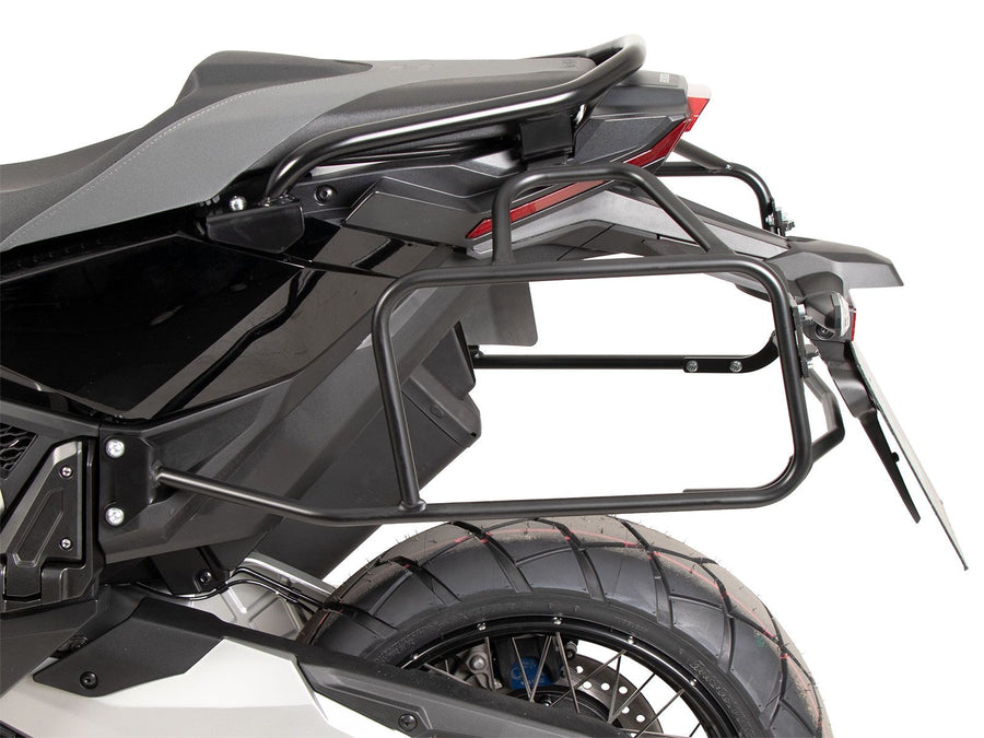 Honda X -ADV [2025] - Cycle beam screwed
