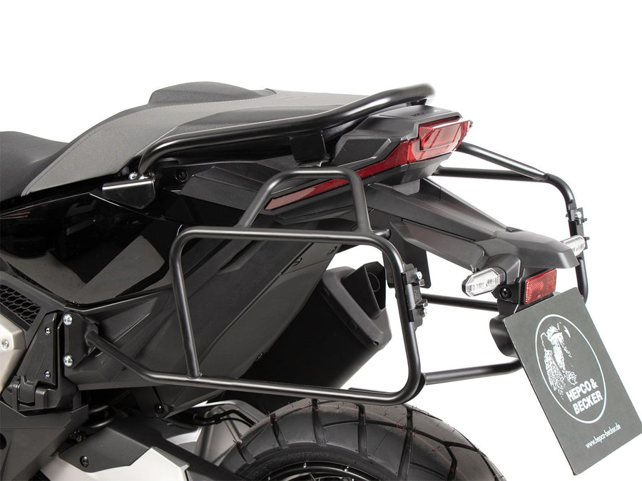 Honda X -ADV [2025] - Cycle beam screwed