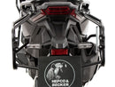 Honda X -ADV [2025] - Cycle beam screwed-4