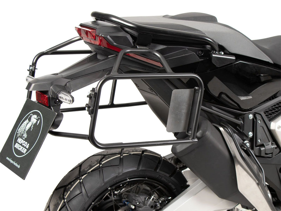Honda X -ADV [2025] - Cycle beam screwed