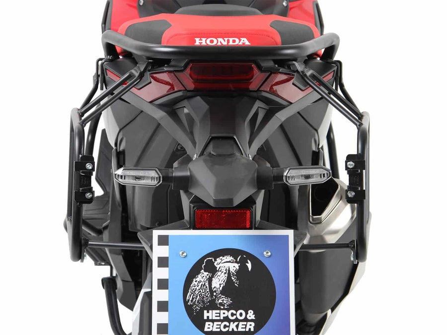 Honda X-ADV [2017-2020]-Sicked suitcase wearer