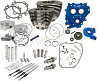 Harley-Davidson FXSTS 1450 Softail Springer [2006] - 100" Power Package Motor-Performance-Kit – Bild 6