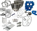 Harley-Davidson FXSTS 1450 Softail Springer [2006] - 100" Power Package Motor-Performance-Kit – Bild 6