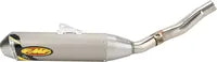 Gas EX 450 F [2023] - Q4 Hex Slip-On Schalldämpfer – Bild 10
