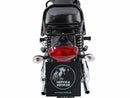 Kawasaki W 800 Street [2019-2025] - luggage bridge-4