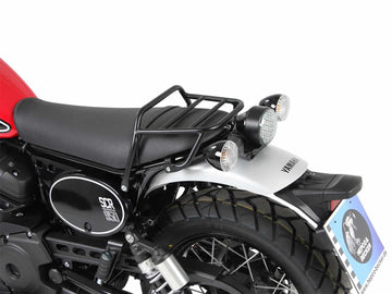 Yamaha SCR 950 [2017-2020] - luggage bridge