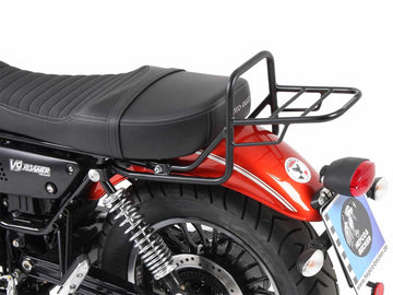 Moto Guzzi V 9 Roamer [2016-2025] - luggage bridge