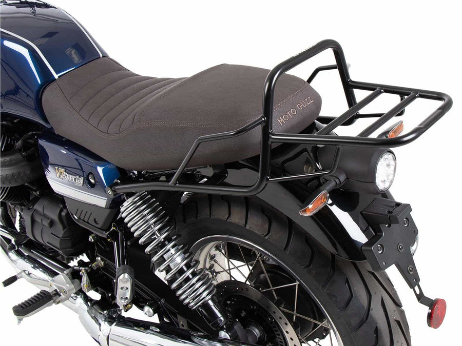 Moto Guzzi V 7 [2021-2024] - luggage bridge