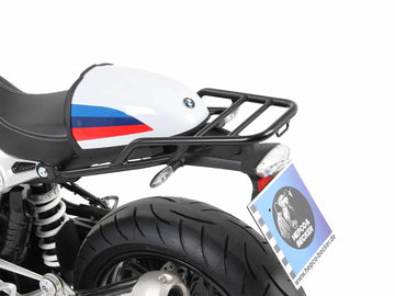 BMW R Ninet Racer [2017-2023] - Luggage
