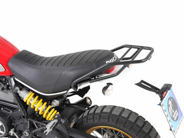 Ducati Scrambler 400 Sixty2 [2016-2020] - luggage bridge