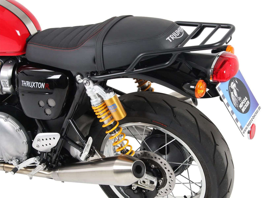 Triumph Thruxton [2016-2024] - luggage bridge