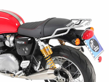 Triumph Thruxton [2016-2024] - luggage bridge - 0