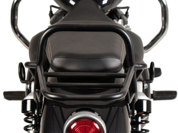 Royal Enfield Super Meteor 650 [2023-2025] - luggage bridge - 0