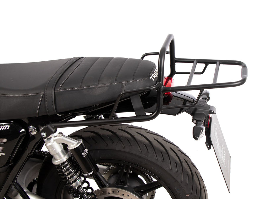 Triumph Speed ​​Twin 900 [2025] - luggage bridge