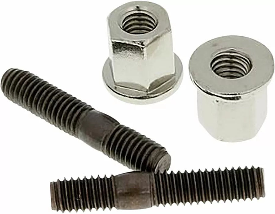 Honda XL 600 R [Naraku]-exhaust bolt