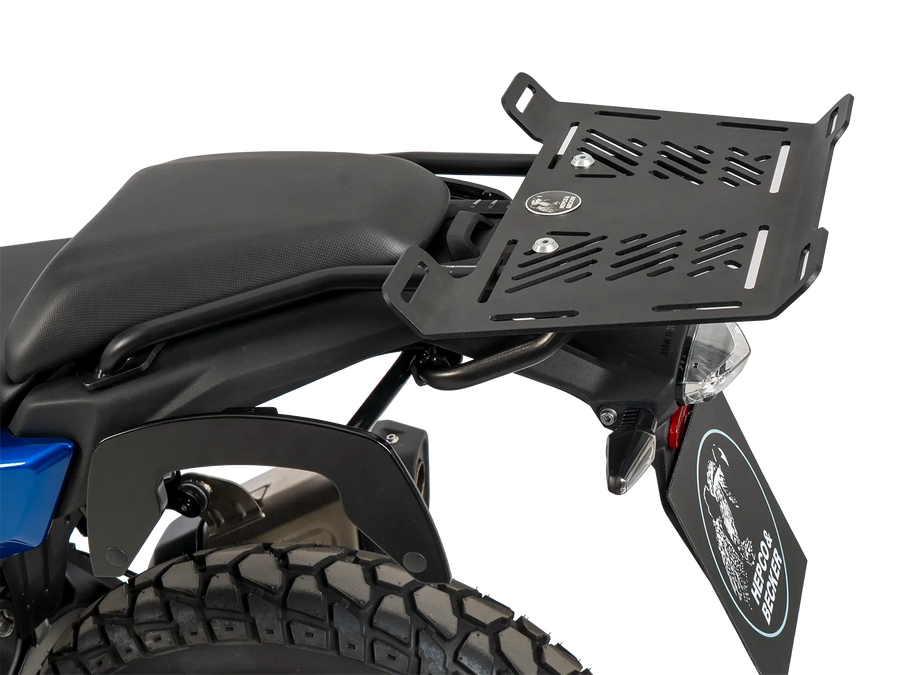 BMW F 450 GS [2026-] - Gepäckbrückenverbreiterung