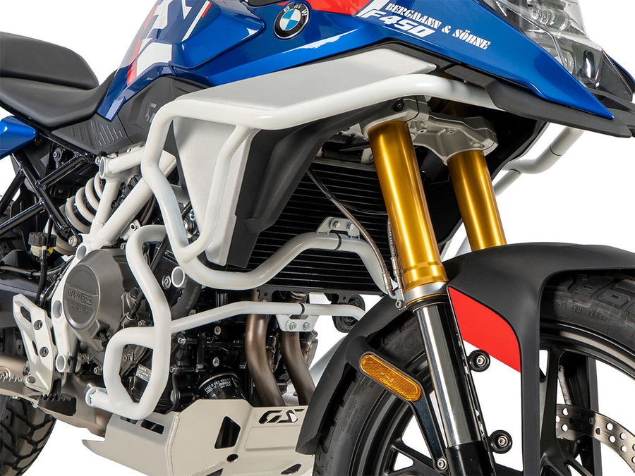 BMW F 450 GS [2026-] - Tankschutzbügel