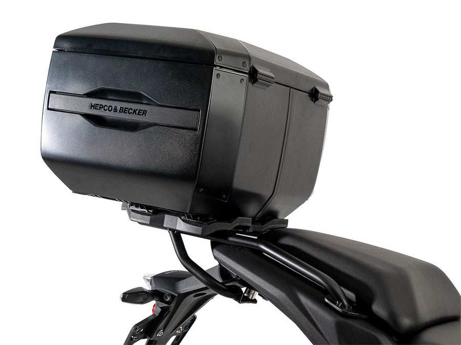 BMW F 450 GS [2026-] - Smartrack Set inkl. Xcore Topcase