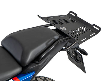 BMW F 450 GS [2026-] - luggage rack extension