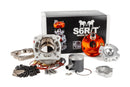 Aprilia SX Factory 50 2T - cylinder kit R/T 95