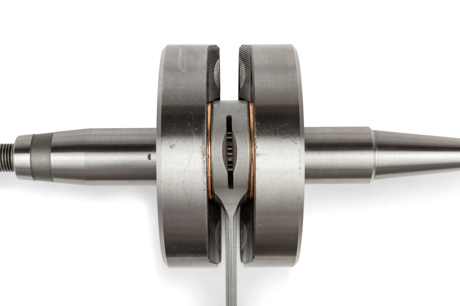 Aprilia SX SM 50 2T D50B0 [2007–] - crankshaft R/T 44mm 95mm