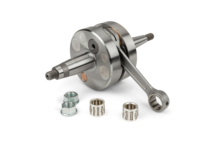 Aprilia SX SM 50 2T D50B0 [2007–] - crankshaft R/T 44mm 95mm