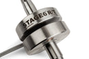 Derbi Senda R X-Race Trail '05 - '10 50 2T D50B0 - Kurbelwelle R/T 44mm 95mm