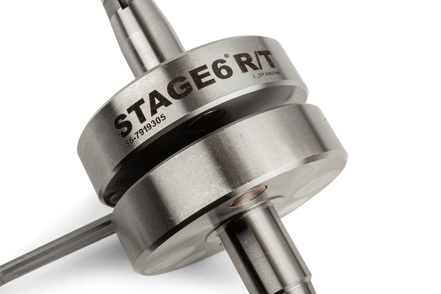 Derbi Senda DRD Racing SM 50 2T D50B0 [2012–] - Kurbelwelle R/T 44mm 95mm