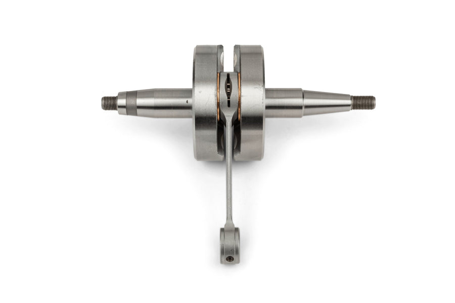 Aprilia SX SM 50 2T D50B0 [2007–] - crankshaft R/T 44mm 95mm