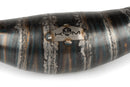 Aprilia SX SM 50 2T D50B0 [2007–] - Exhaust 100-115