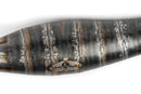 Aprilia SX SM 50 2T D50B0 [2007–] - Exhaust 100-115