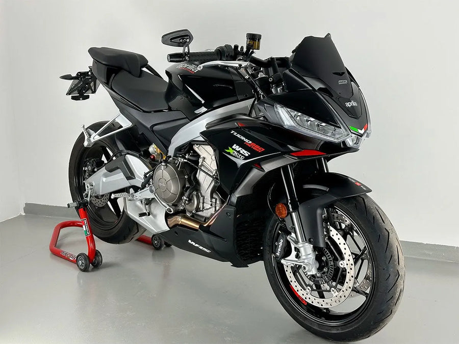 Aprilia Tuono 660 [WRS] - windshield