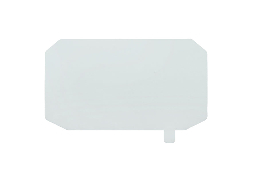 HONDA XL 750 TRANSALP [2024] – Protector Dashboard – Transparent