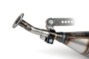 Aprilia SX 50 2T - Exhaust 96-100