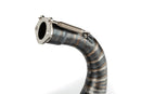 Aprilia SX 50 2T - Exhaust 96-100