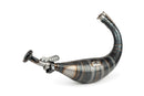 Beta RR-T SM 50 2T - exhaust 100 to 115