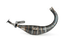 Beta RR Enduro 50 2T - Exhaust 100 to 115
