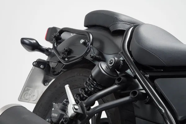 Honda CMX 300 Rebel [2023–2024] – SLC Seitenträger links