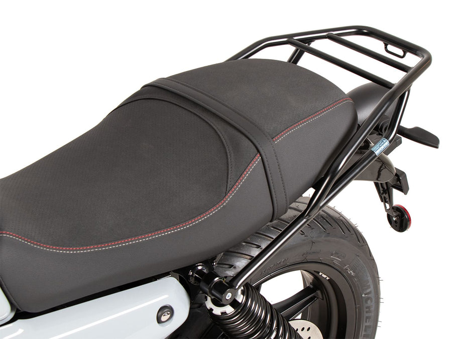 Moto Guzzi V7 Special [2025] - luggage bridge
