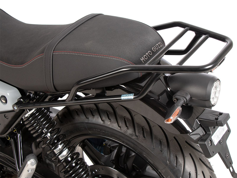 Moto Guzzi V7 Special [2025] - luggage bridge