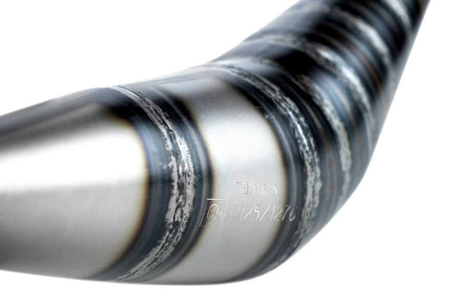 Aprilia RX 50 2T D50B1 [2006–] - Exhaust E-Box 2