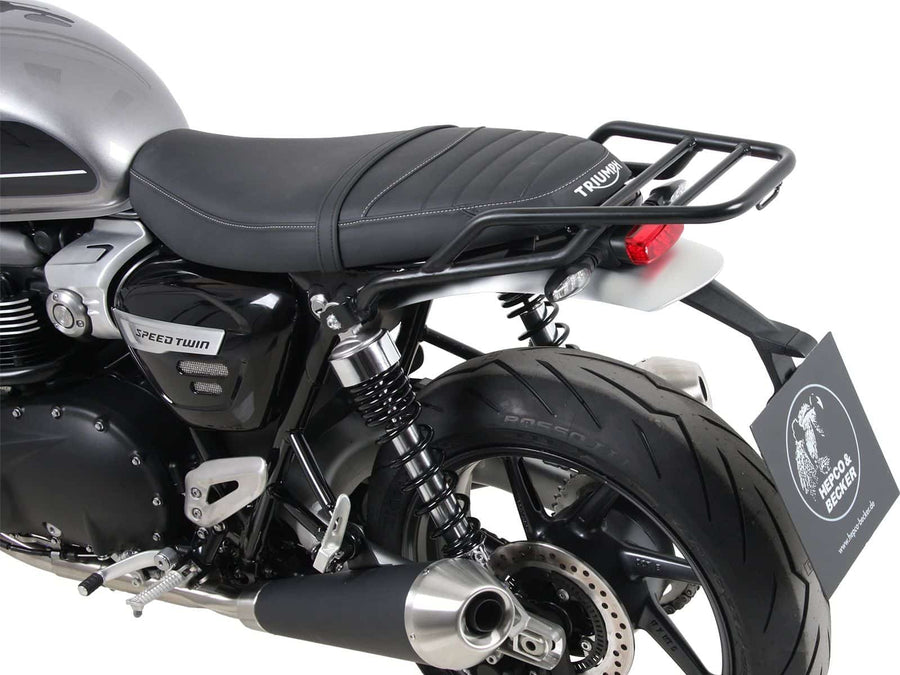 Triumph Speed ​​Twin 1200 [2022-2025] - luggage bridge